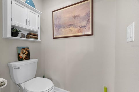 Tiny photo for 3462 Shallow Cove Lane, Clermont, FL 34711 (MLS # O6423353)