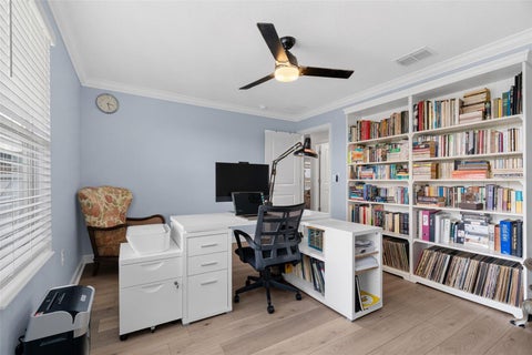 Tiny photo for 3462 Shallow Cove Lane, Clermont, FL 34711 (MLS # O6423353)