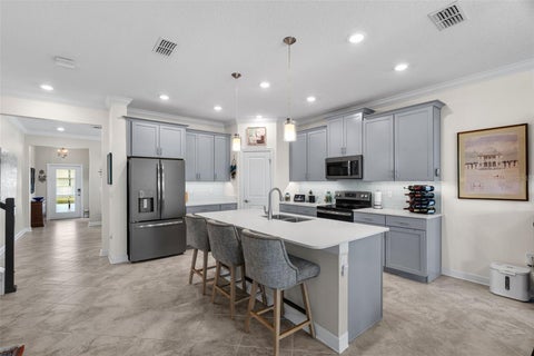 Tiny photo for 3462 Shallow Cove Lane, Clermont, FL 34711 (MLS # O6423353)
