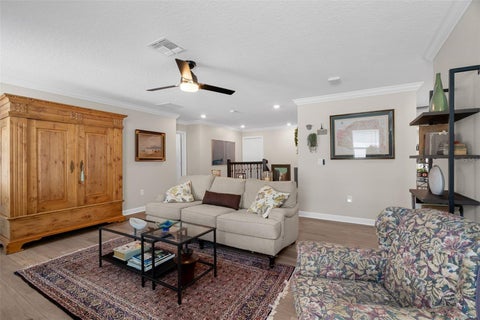 Tiny photo for 3462 Shallow Cove Lane, Clermont, FL 34711 (MLS # O6423353)