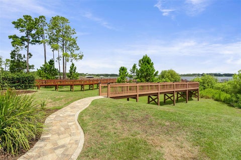 Tiny photo for 3462 Shallow Cove Lane, Clermont, FL 34711 (MLS # O6423353)