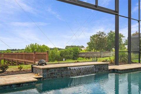 Tiny photo for 3462 Shallow Cove Lane, Clermont, FL 34711 (MLS # O6423353)