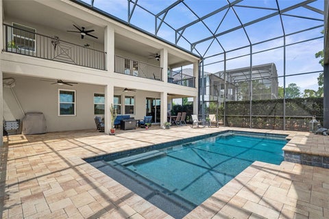 Tiny photo for 3462 Shallow Cove Lane, Clermont, FL 34711 (MLS # O6423353)