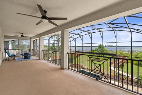 Tiny photo for 3462 Shallow Cove Lane, Clermont, FL 34711 (MLS # O6423353)