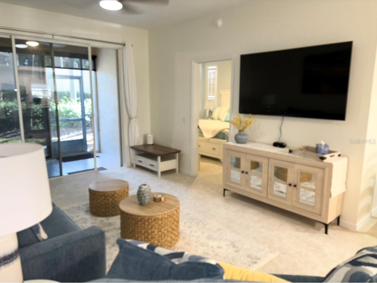 PINESTONE AT PALMER RANCH - Residential Lease