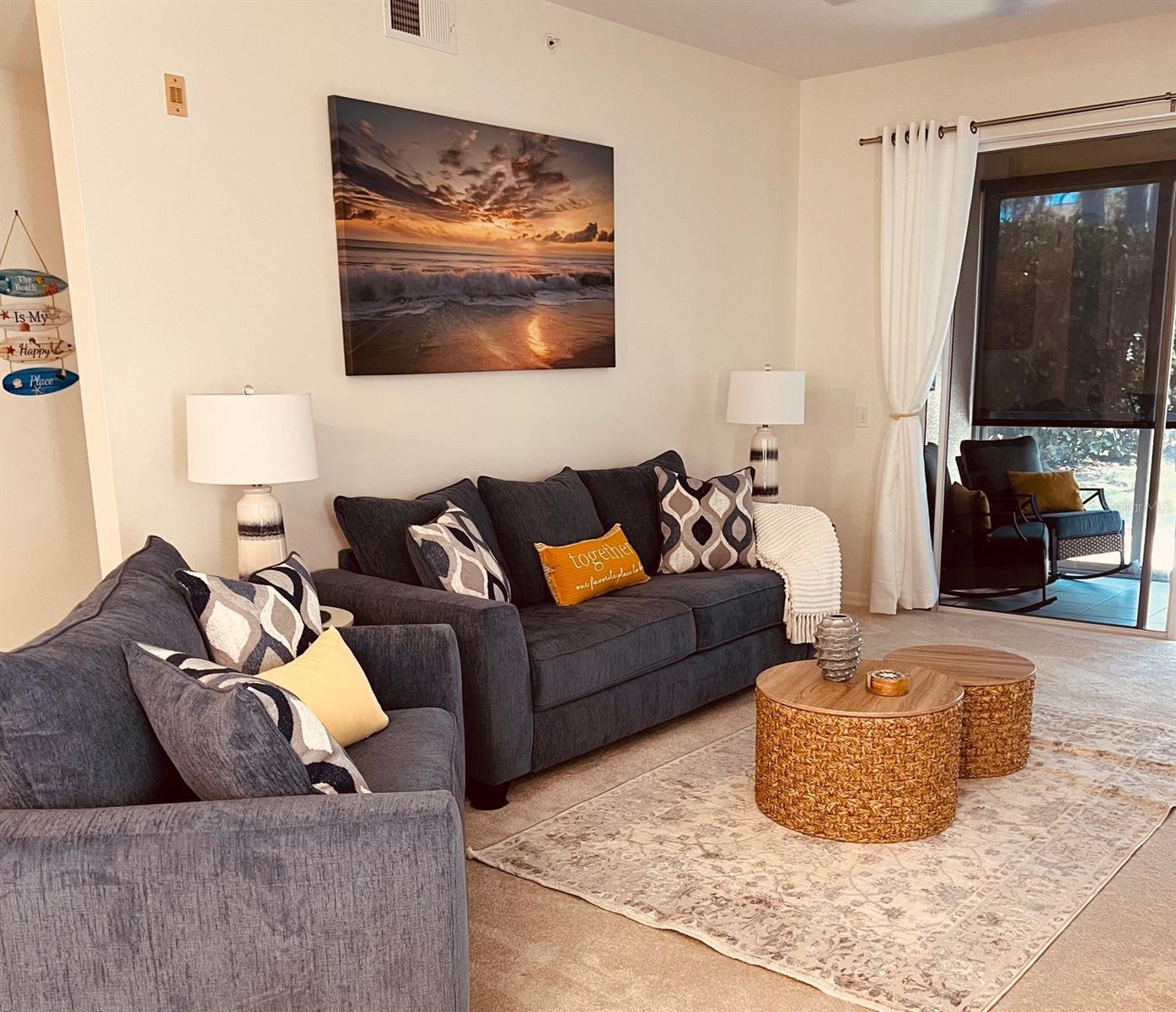 PINESTONE AT PALMER RANCH - Residential Lease