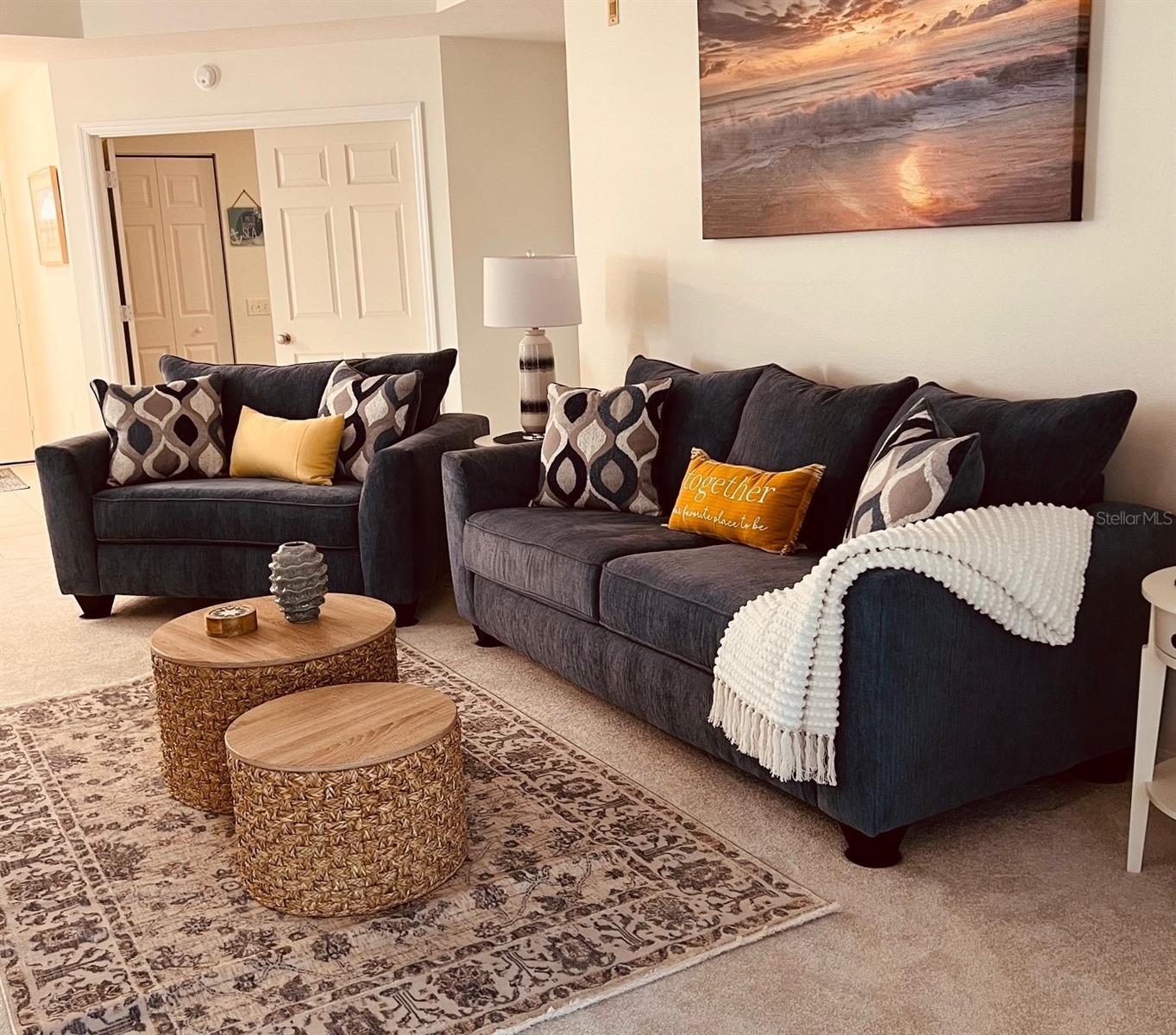 PINESTONE AT PALMER RANCH - Residential Lease
