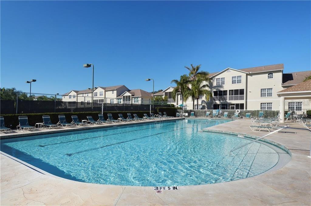 PINESTONE AT PALMER RANCH - Residential Lease