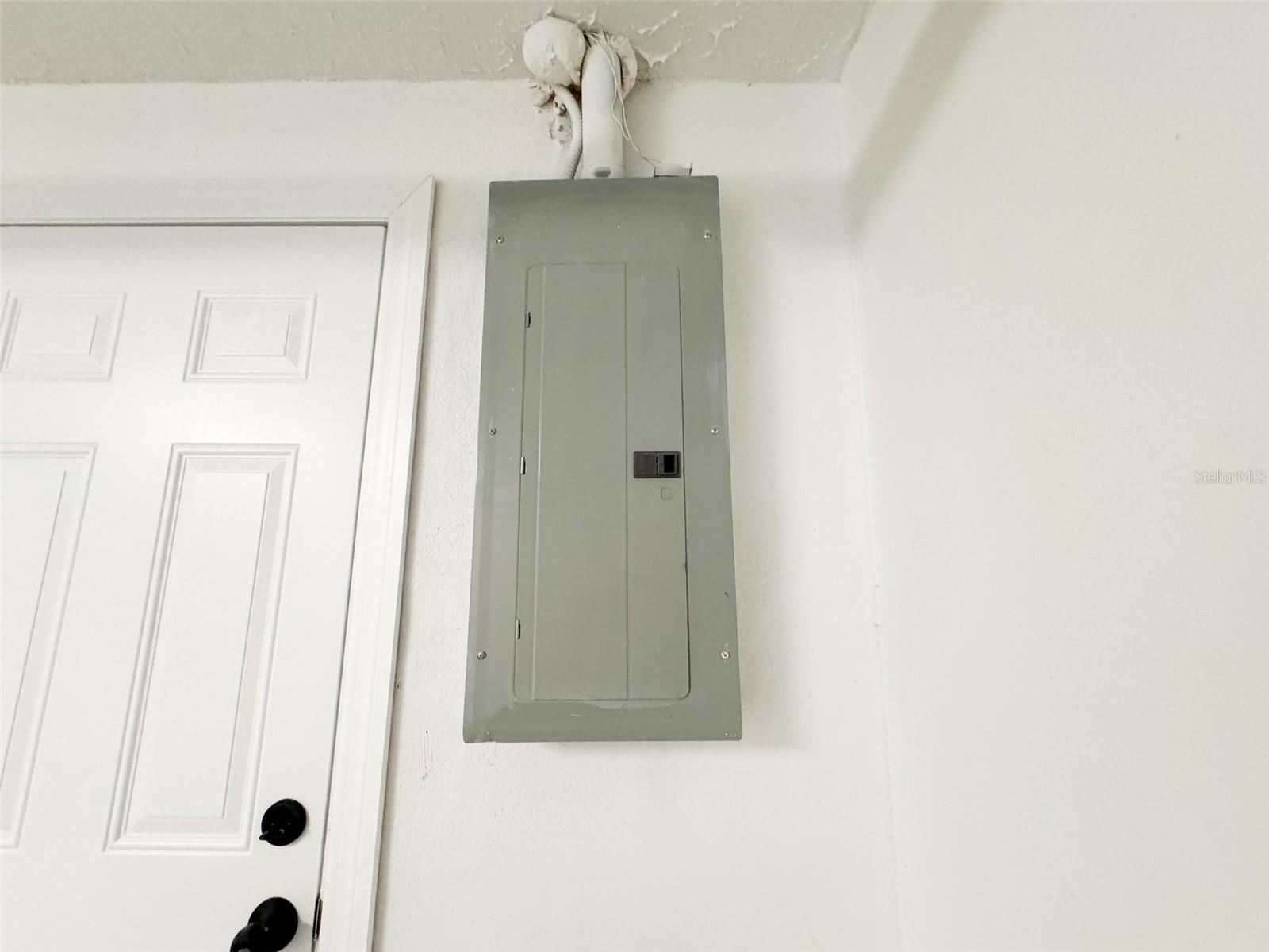 ARISTIDA PH 02B - Residential