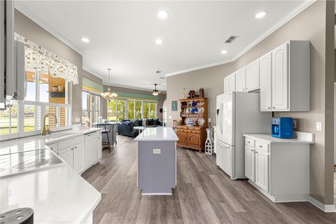 Tiny photo for 11799 SE 173rd Lane Road, Summerfield, FL 34491 (MLS # OM700133)