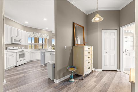 Tiny photo for 11799 SE 173rd Lane Road, Summerfield, FL 34491 (MLS # OM700133)