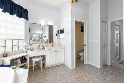 Tiny photo for 11799 SE 173rd Lane Road, Summerfield, FL 34491 (MLS # OM700133)