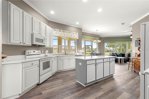 Tiny photo for 11799 SE 173rd Lane Road, Summerfield, FL 34491 (MLS # OM700133)