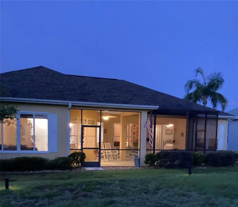 Tiny photo for 11799 SE 173rd Lane Road, Summerfield, FL 34491 (MLS # OM700133)