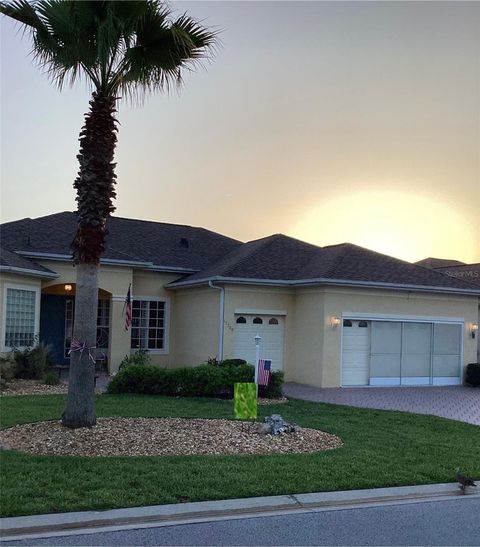 Tiny photo for 11799 SE 173rd Lane Road, Summerfield, FL 34491 (MLS # OM700133)