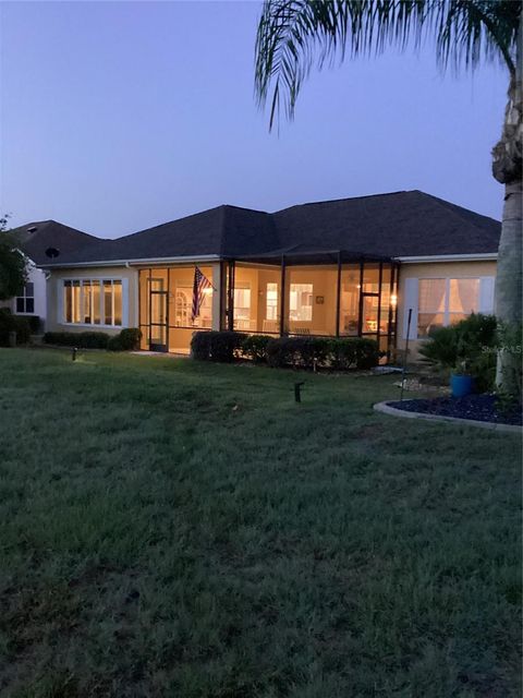 Tiny photo for 11799 SE 173rd Lane Road, Summerfield, FL 34491 (MLS # OM700133)