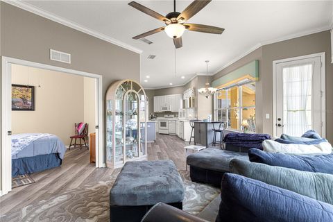 Tiny photo for 11799 SE 173rd Lane Road, Summerfield, FL 34491 (MLS # OM700133)