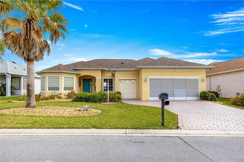 Photo of 11799 SE 173rd Lane Road, Summerfield, FL 34491 (MLS # OM700133)