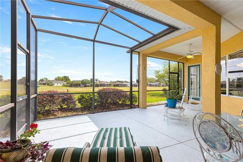 Tiny photo for 11799 SE 173rd Lane Road, Summerfield, FL 34491 (MLS # OM700133)