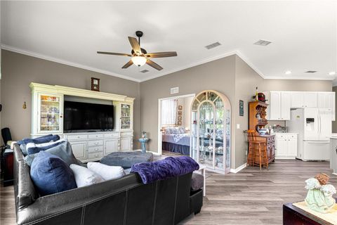 Tiny photo for 11799 SE 173rd Lane Road, Summerfield, FL 34491 (MLS # OM700133)