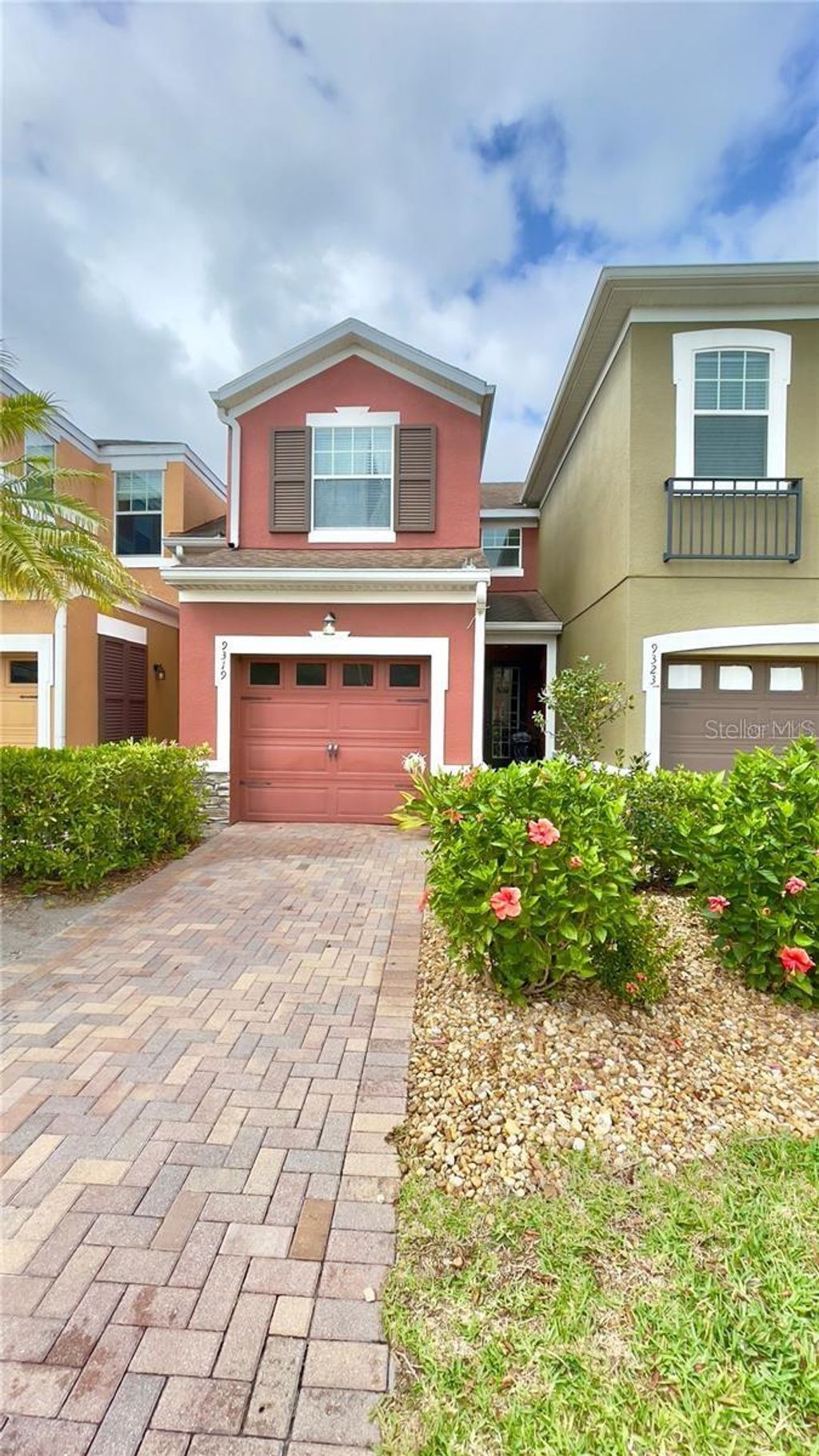 Photo of 9319 Strongbark Lane, Orlando, FL 32832 (MLS # O6400190)