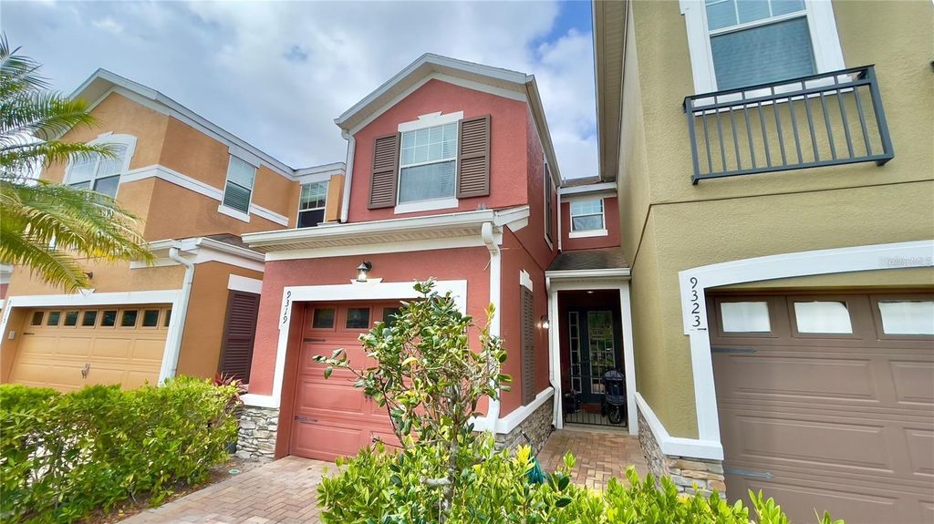 Photo of 9319 Strongbark Lane, Orlando, FL 32832 (MLS # O6400190)