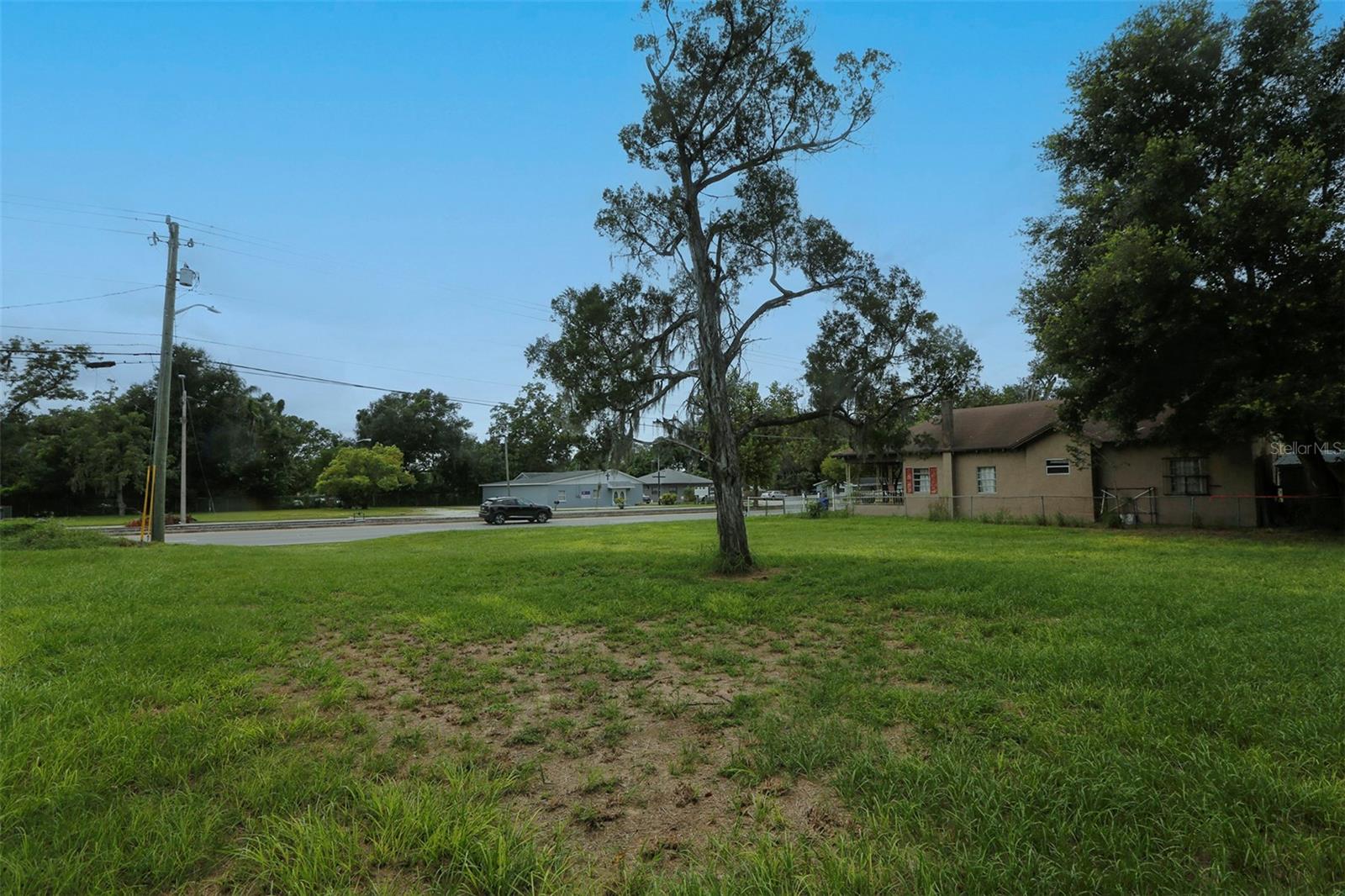 RIDGECREST ADD - Land