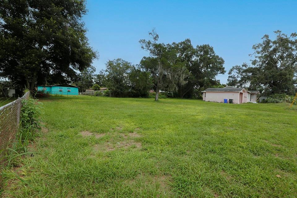 RIDGECREST ADD - Land