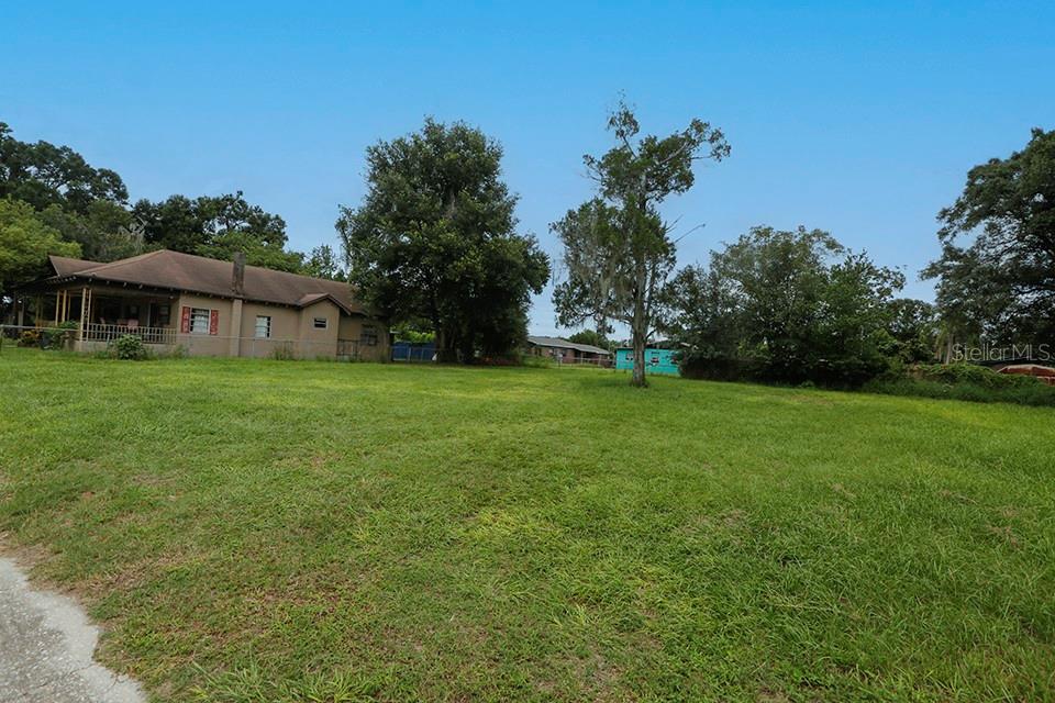 RIDGECREST ADD - Land