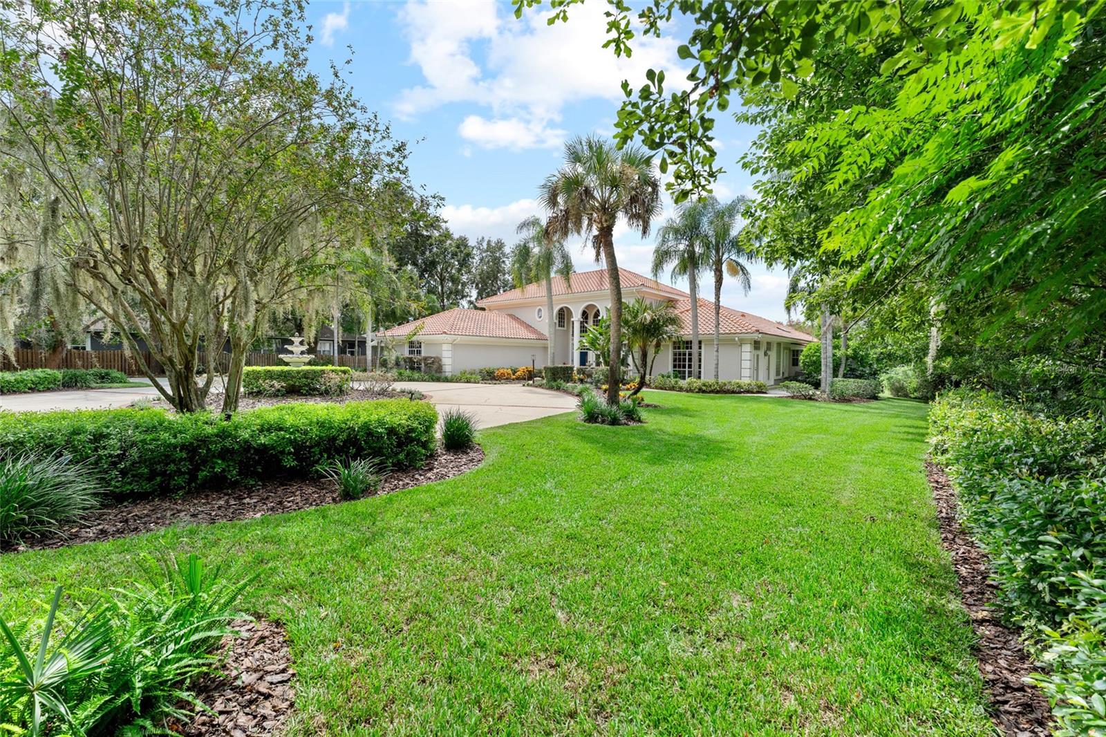 UNPLATTED - Residential