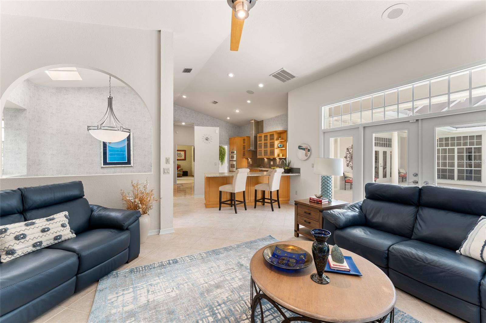 UNPLATTED - Residential