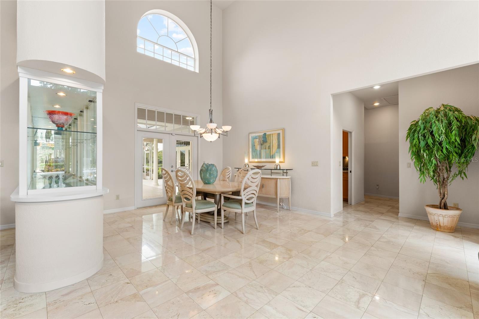 UNPLATTED - Residential