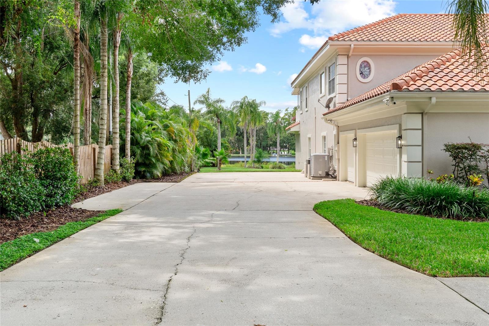 UNPLATTED - Residential