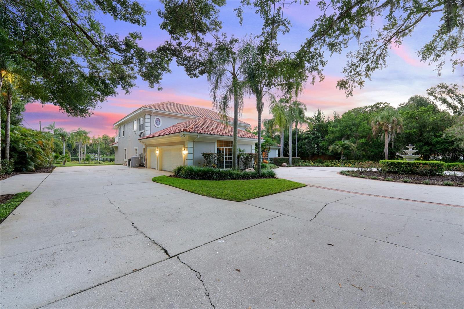 UNPLATTED - Residential