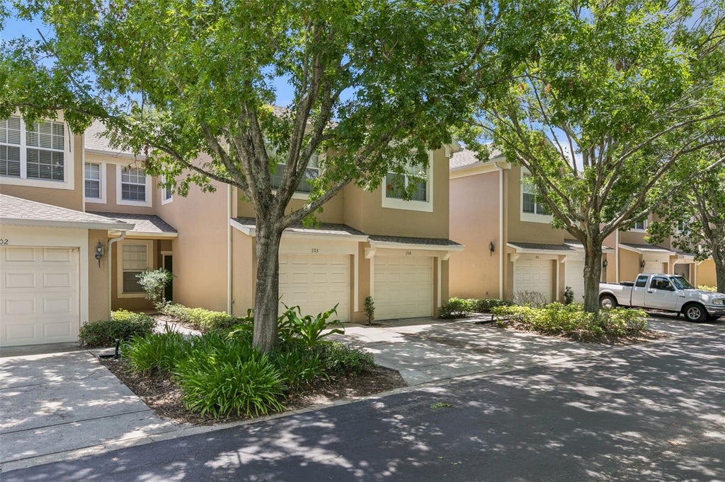 Photo of 6450 Alcalde Court #103, Orlando, FL 32835 (MLS # O6412525)