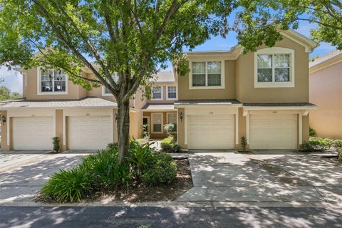 Photo of 6450 Alcalde Court #103, Orlando, FL 32835 (MLS # O6412525)