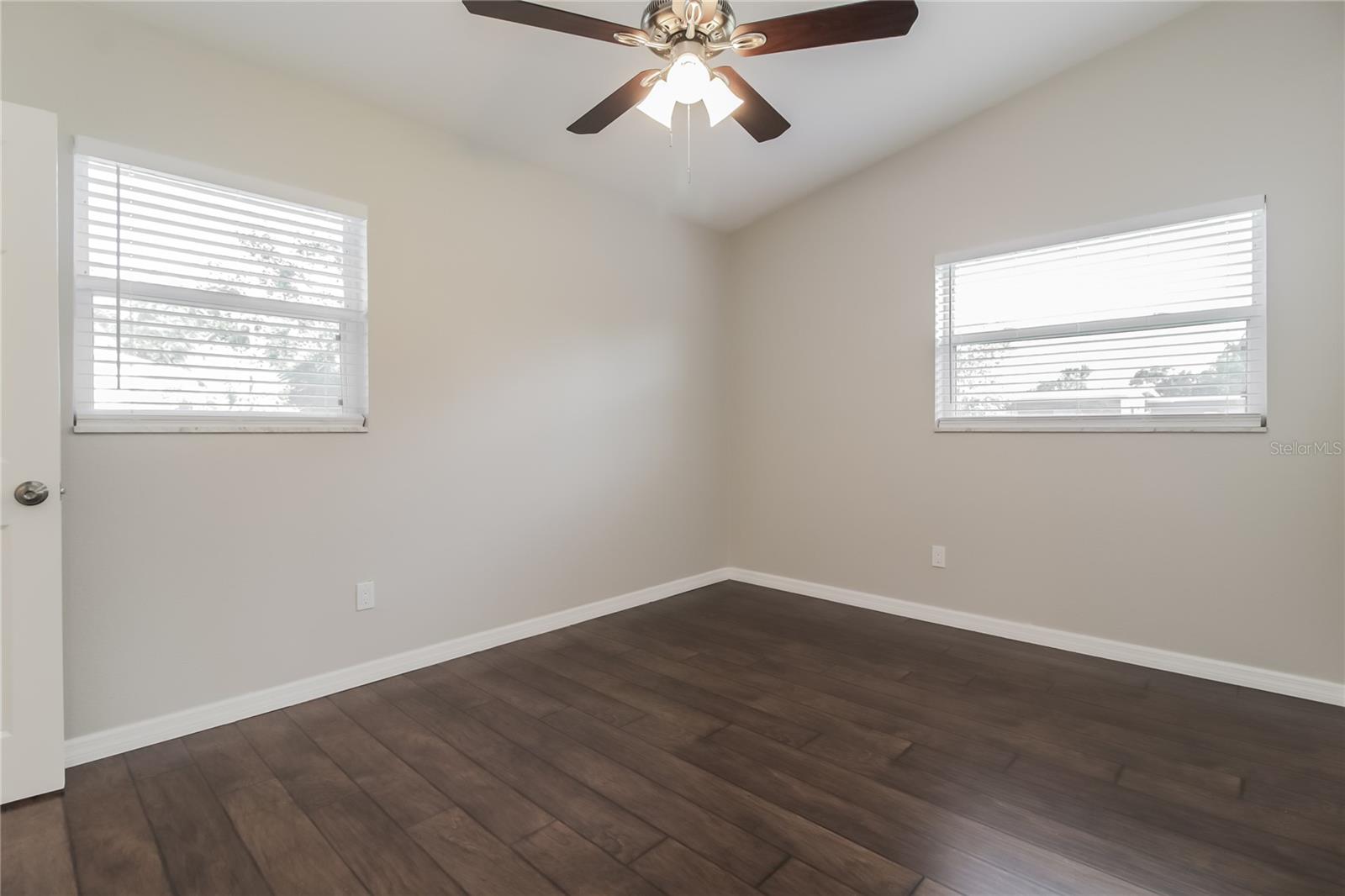 MONROE MANOR - Residential Lease