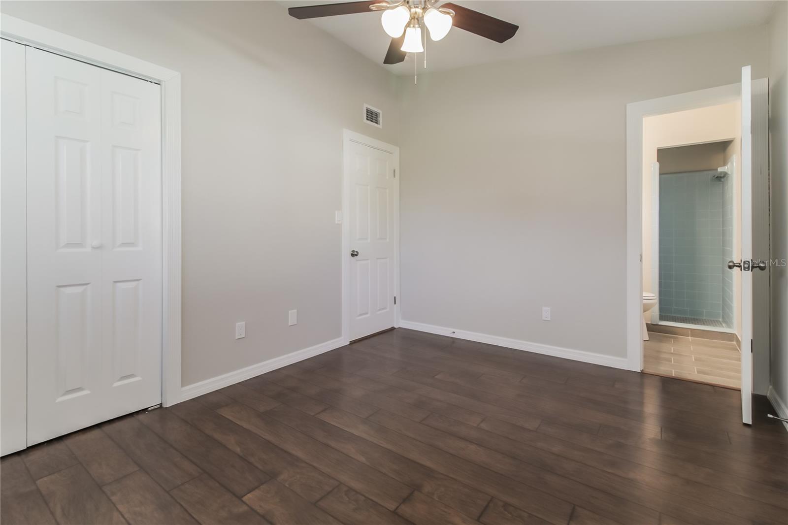 MONROE MANOR - Residential Lease