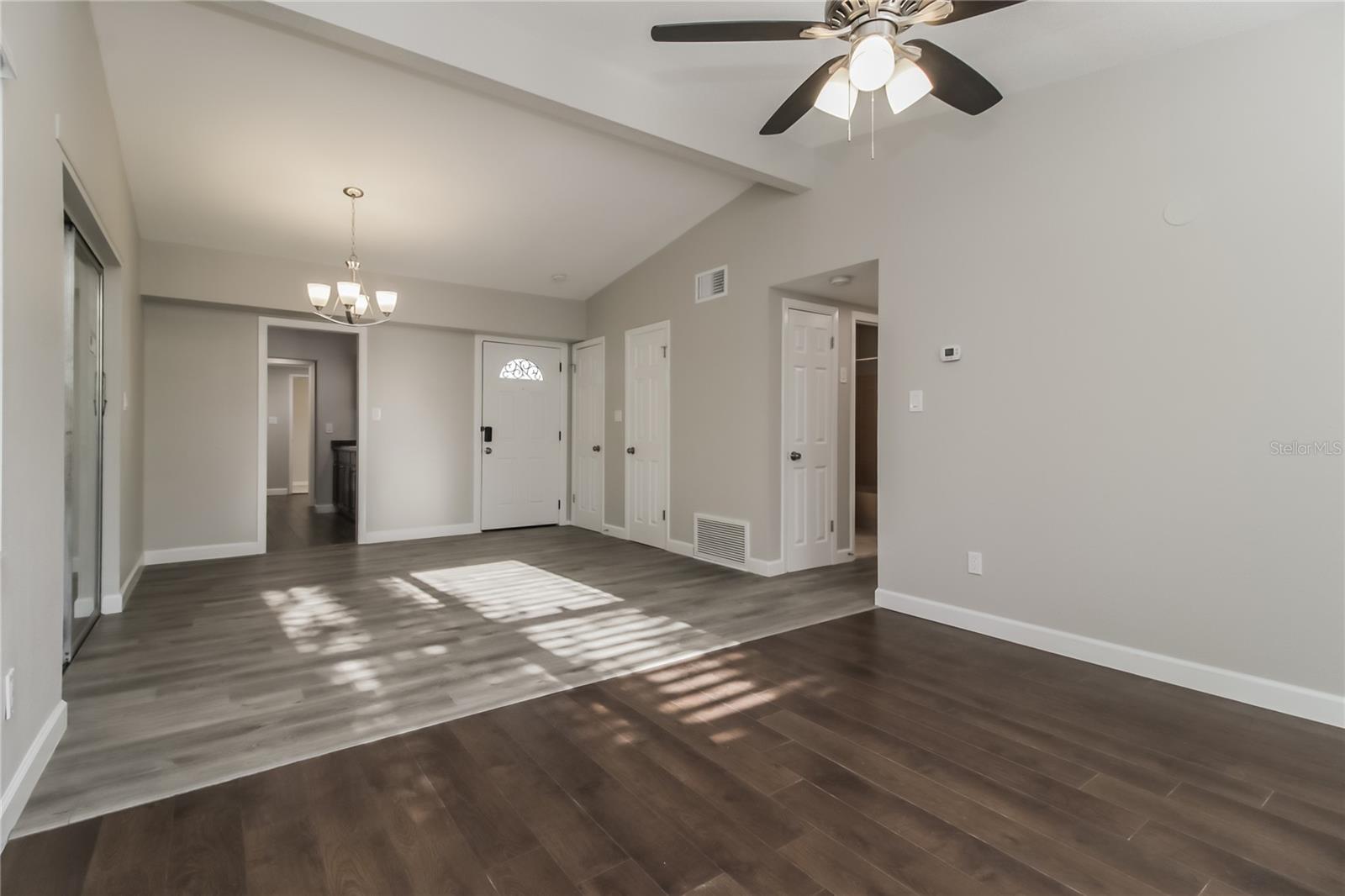 MONROE MANOR - Residential Lease