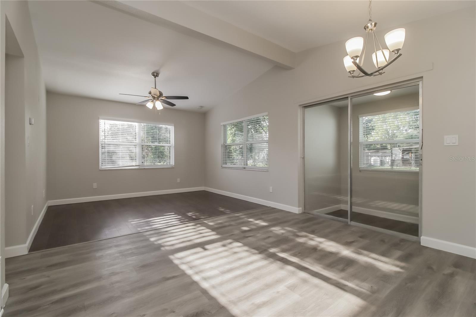 MONROE MANOR - Residential Lease