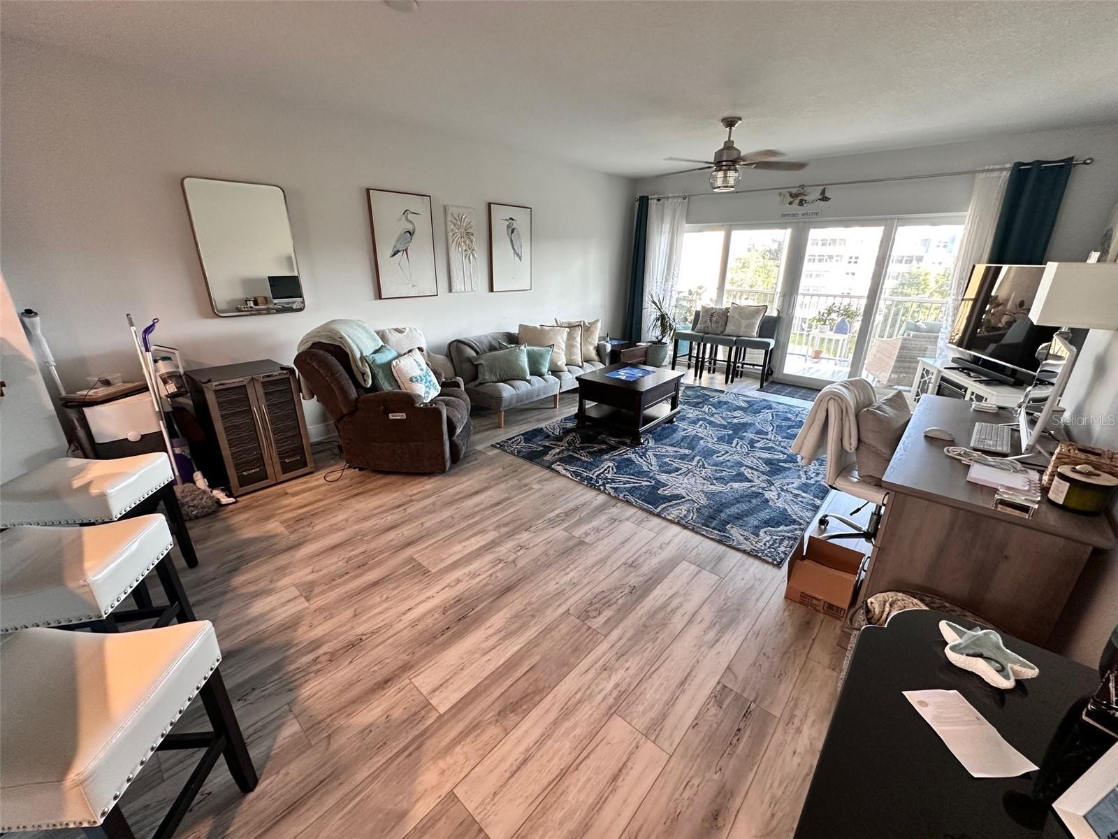 GOLF LAKE CONDO VI AT EAST BAY - Residential