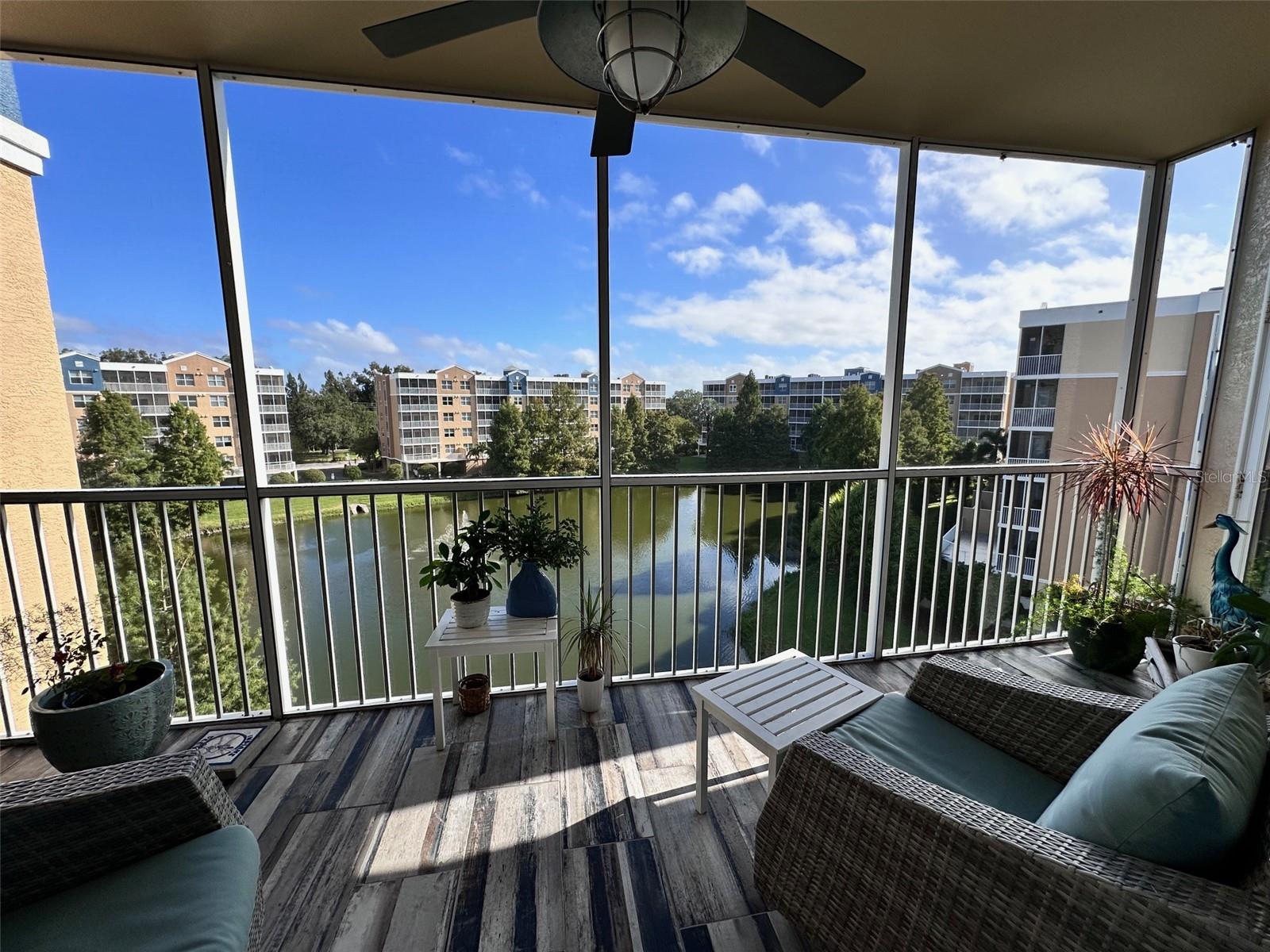 GOLF LAKE CONDO VI AT EAST BAY - Residential