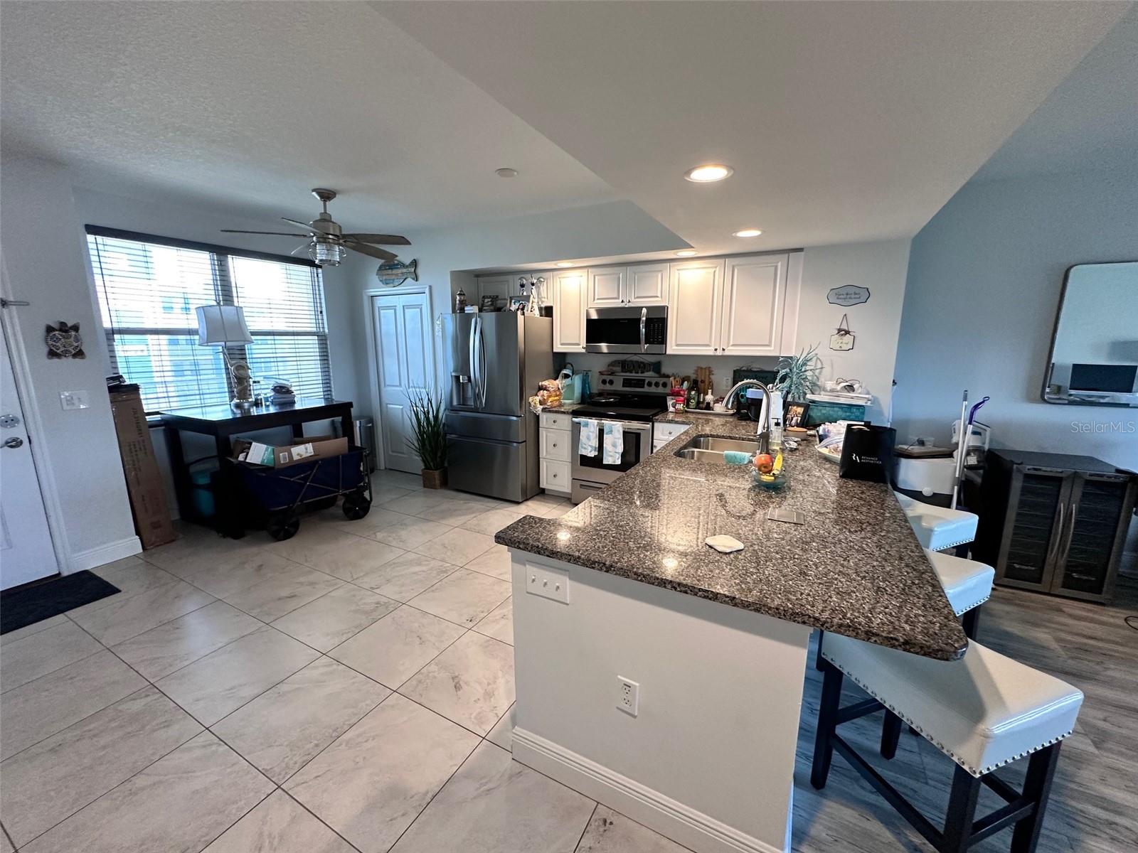GOLF LAKE CONDO VI AT EAST BAY - Residential