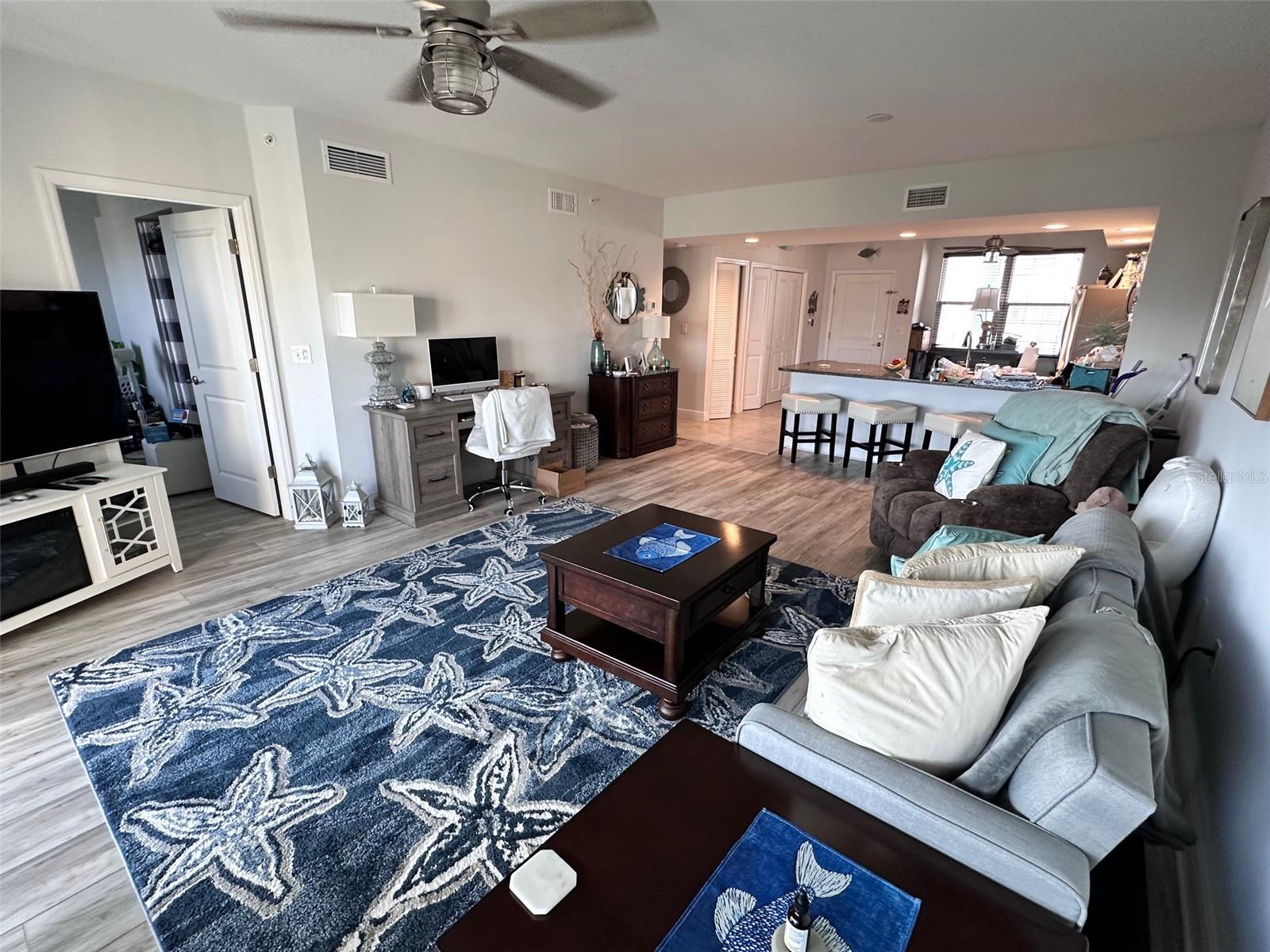 GOLF LAKE CONDO VI AT EAST BAY - Residential