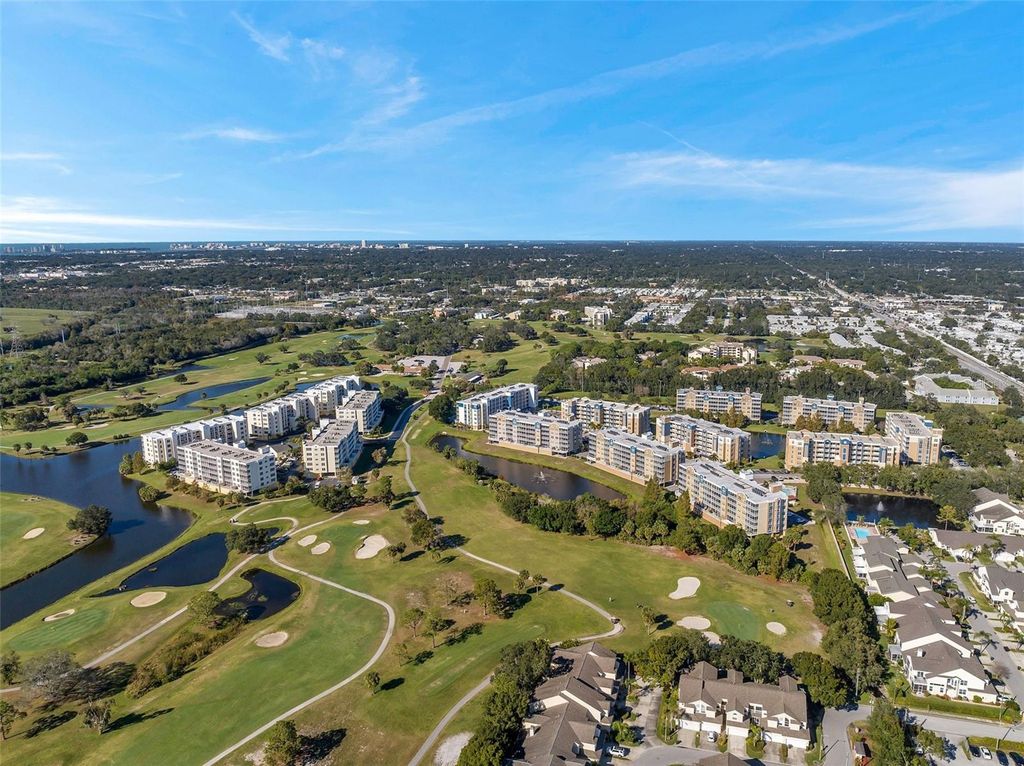 Photo of 960 Starkey Road #6405, Largo, FL 33771 (MLS # TB8433895)