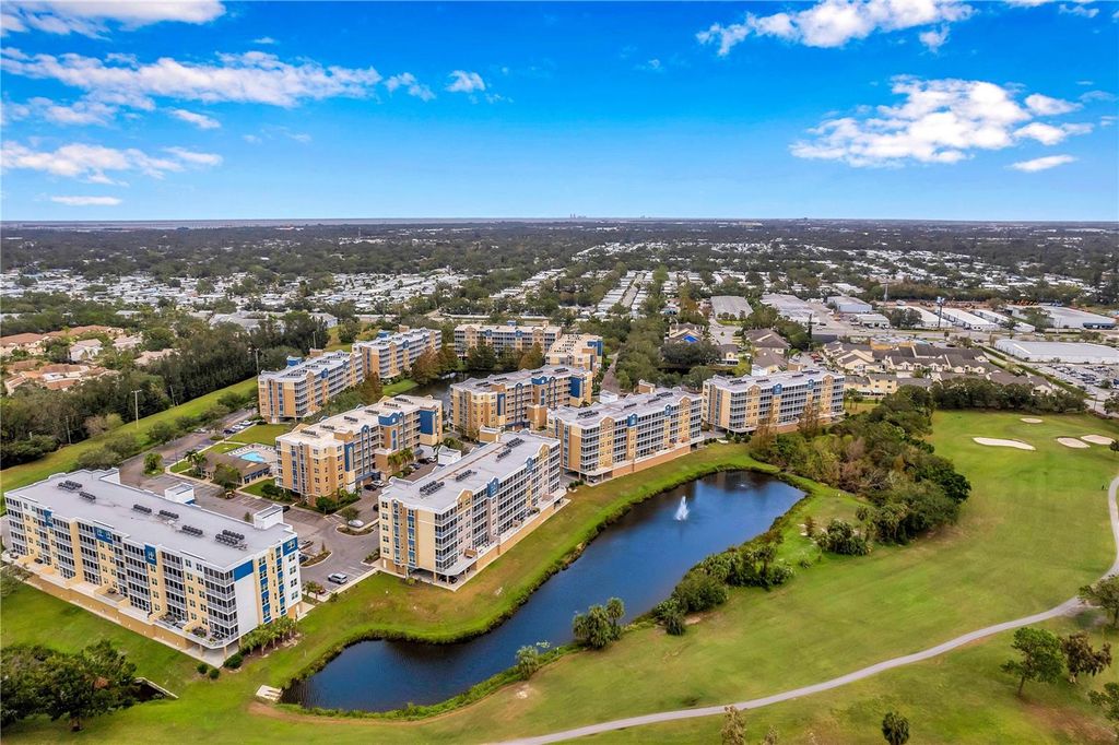 Photo of 960 Starkey Road #6405, Largo, FL 33771 (MLS # TB8433895)