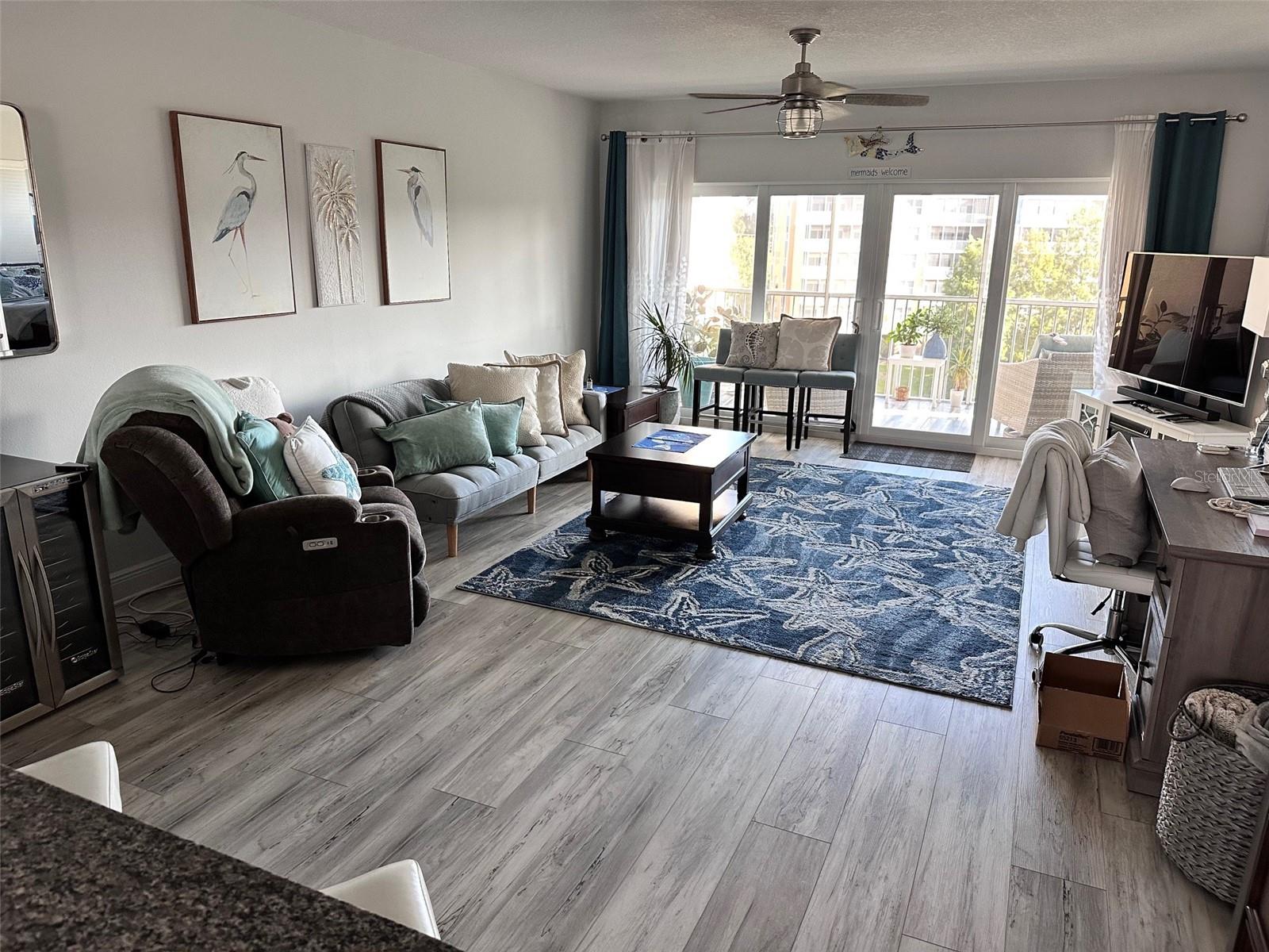 GOLF LAKE CONDO VI AT EAST BAY - Residential