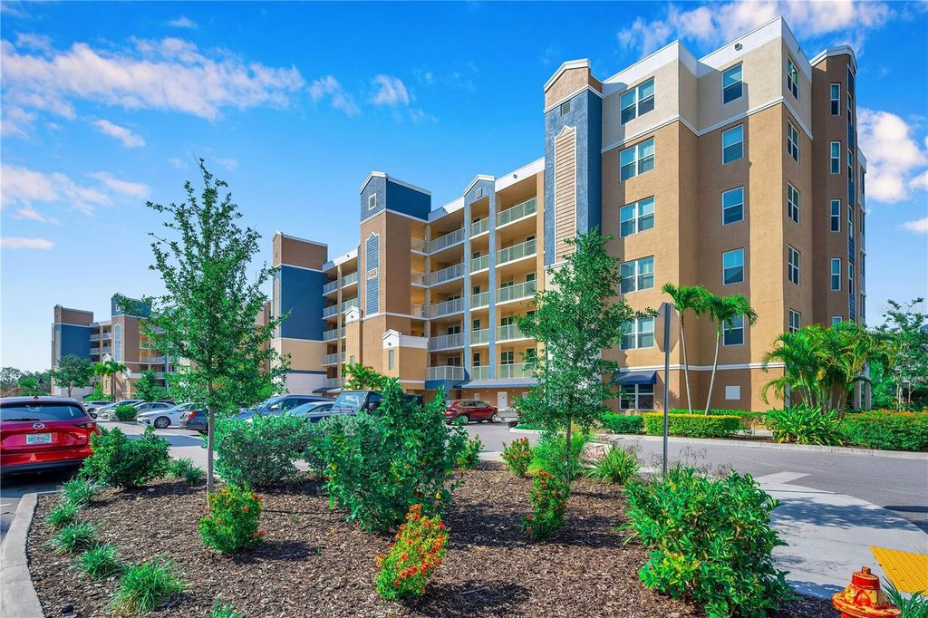 Photo of 960 Starkey Road #6405, Largo, FL 33771 (MLS # TB8433895)