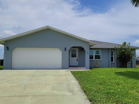 Photo of 169 Caddy Road, Rotonda West, FL 33947 (MLS # D6148863)