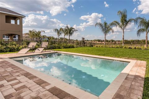 A home in KISSIMMEE